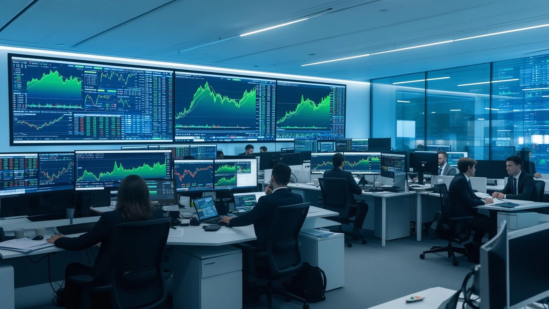 Mercado Livre de Energia